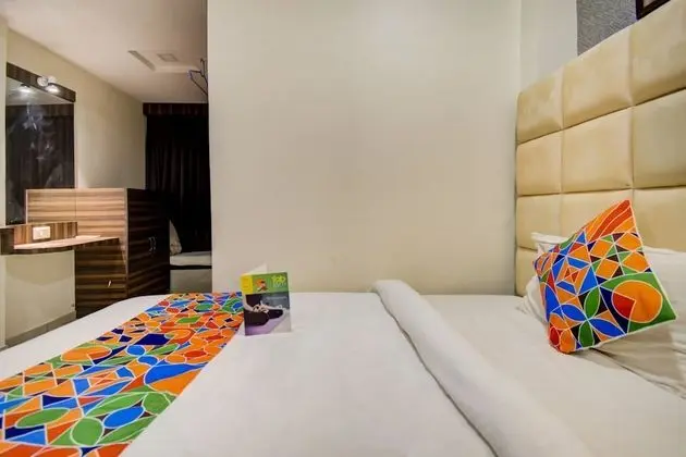 Deluxe Tek Kişilik Oda