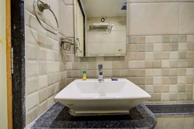 Deluxe Tek Kişilik Oda