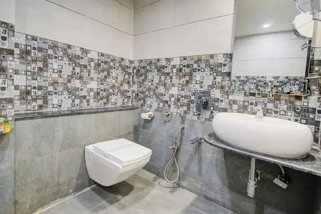 Deluxe Tek Kişilik Oda