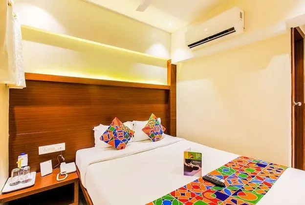 Deluxe Oda, 1 Çift Kişilik Yatak, Sigara İçilmez