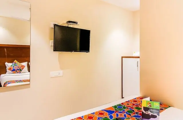 Deluxe Oda, 1 Çift Kişilik Yatak, Sigara İçilmez