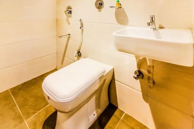 Deluxe Oda, 1 Çift Kişilik Yatak, Sigara İçilmez