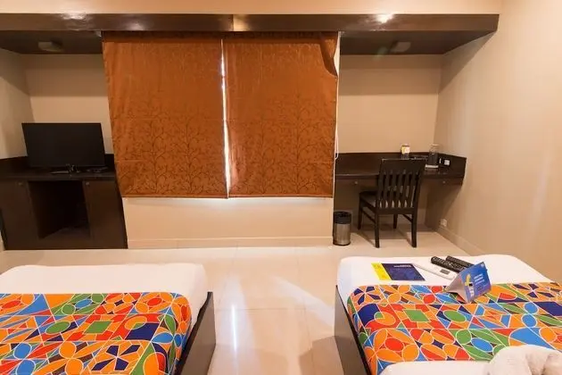 Premium Oda, 1 Çift Kişilik Yatak, Sigara İçilmez
