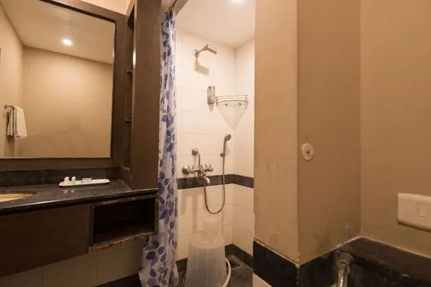 Premium Oda, 1 Çift Kişilik Yatak, Sigara İçilmez