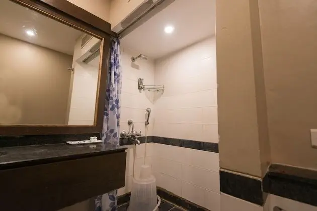 Premium Oda, 1 Çift Kişilik Yatak, Sigara İçilmez