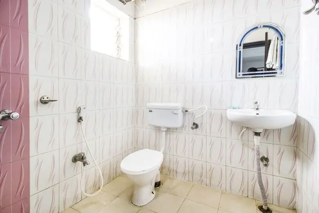 Premium Oda, 1 Çift Kişilik Yatak