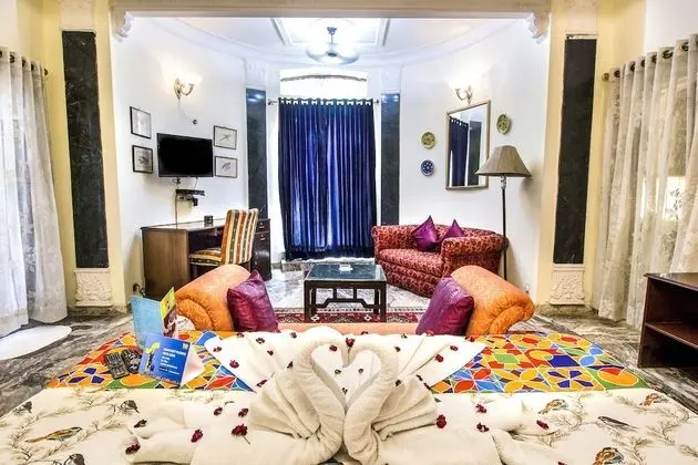 Premium Oda, Sigara İçilmez