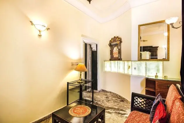Premium Oda, Sigara İçilmez