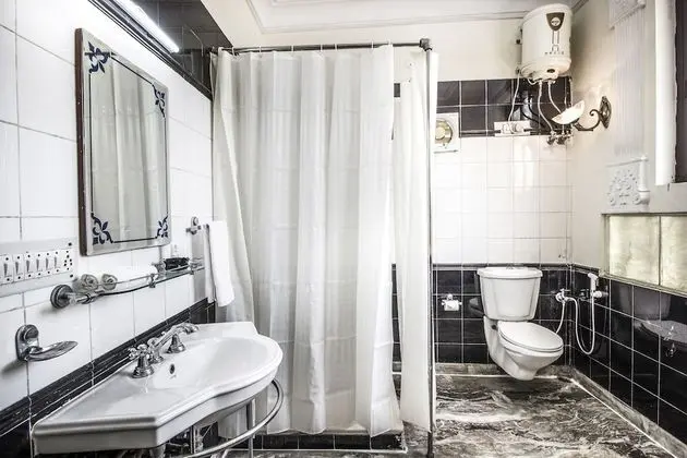 Premium Oda, Sigara İçilmez