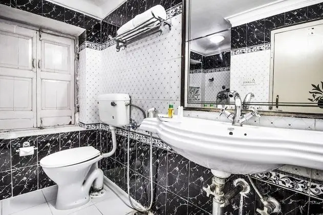 Premium Oda, Sigara İçilmez