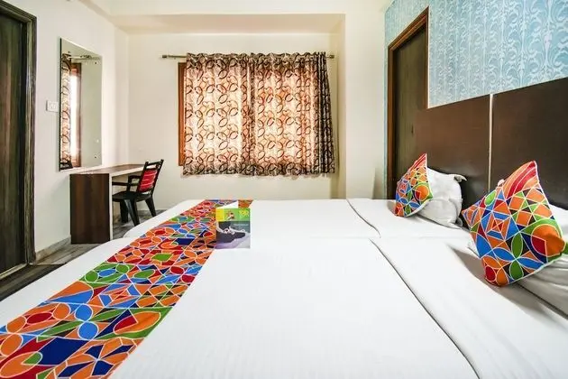 Deluxe Oda, 1 Çift Kişilik Yatak, Sigara İçilmez