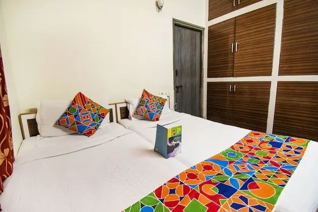 Deluxe Oda, 1 Çift Kişilik Yatak, Sigara İçilmez