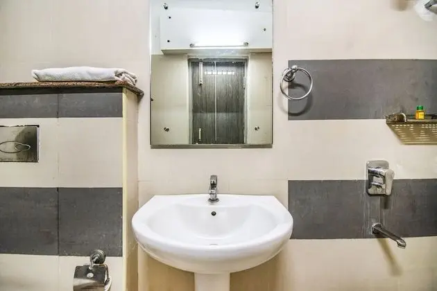 Deluxe Oda, 1 Çift Kişilik Yatak, Sigara İçilmez