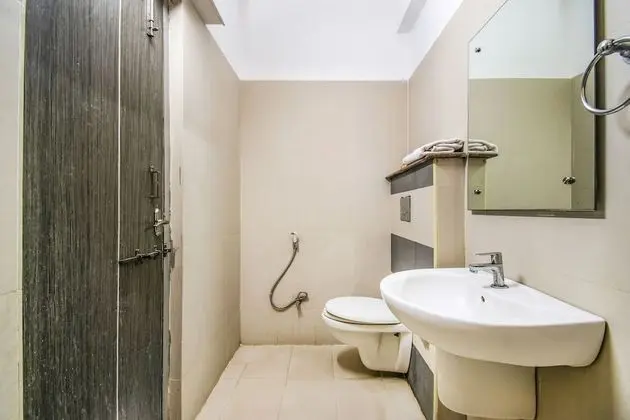 Premium Oda, 1 Çift Kişilik Yatak, Sigara İçilmez