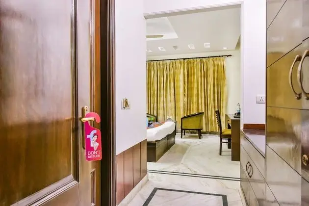 Premium Oda, 1 Büyük (Queen) Boy Yatak, Sigara İçilmez