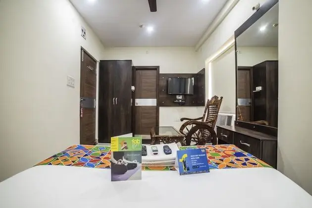 Deluxe Tek Büyük Yataklı Oda, 1 Çift Kişilik Yatak, Sigara İçilmez