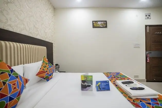Deluxe Tek Büyük Yataklı Oda, 1 Çift Kişilik Yatak, Sigara İçilmez