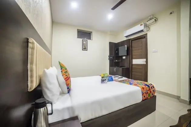 Deluxe Tek Büyük Yataklı Oda, 1 Çift Kişilik Yatak, Sigara İçilmez