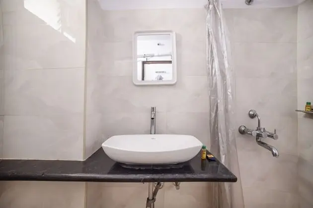 Deluxe Tek Büyük Yataklı Oda, 1 Çift Kişilik Yatak, Sigara İçilmez