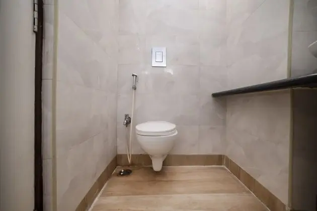 Deluxe Tek Büyük Yataklı Oda, 1 Çift Kişilik Yatak, Sigara İçilmez