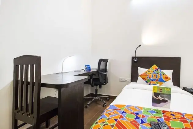 Deluxe Oda, 1 Çift Kişilik Yatak, Sigara İçilmez, Şehir Manzaralı