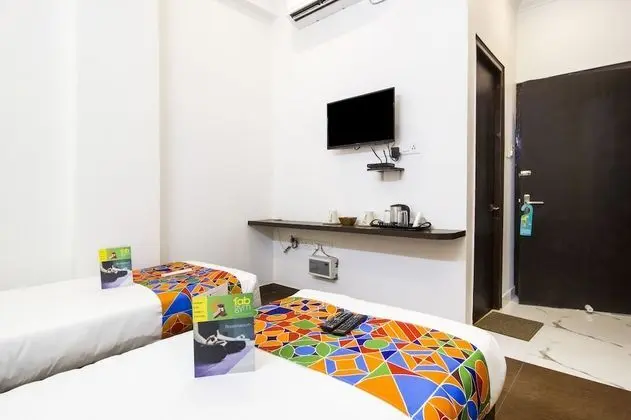 Deluxe Oda, 1 Çift Kişilik Yatak, Sigara İçilmez, Şehir Manzaralı