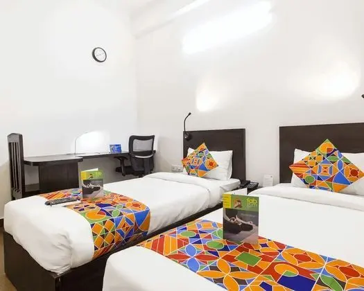 Deluxe Oda, 1 Çift Kişilik Yatak, Sigara İçilmez, Şehir Manzaralı