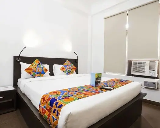Deluxe Oda, 1 Çift Kişilik Yatak, Sigara İçilmez, Şehir Manzaralı