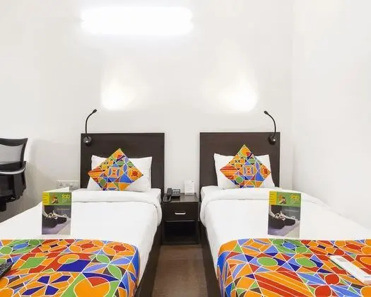 Deluxe Oda, 1 Çift Kişilik Yatak, Sigara İçilmez, Şehir Manzaralı