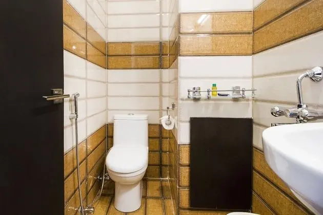 Deluxe Oda, 1 Çift Kişilik Yatak, Sigara İçilmez, Şehir Manzaralı