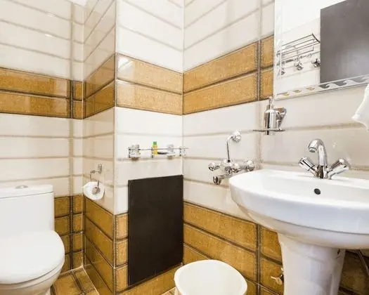Deluxe Oda, 1 Çift Kişilik Yatak, Sigara İçilmez, Şehir Manzaralı