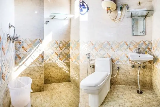Premium Oda, 1 En Büyük (King) Boy Yatak