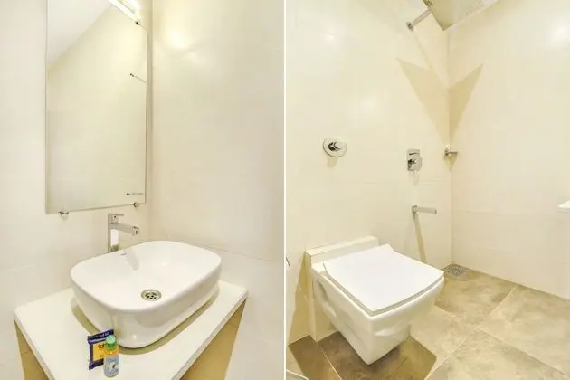 Deluxe Tek Kişilik Oda