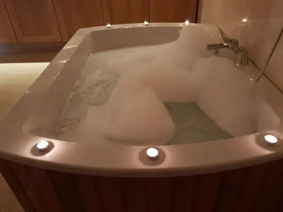 Honeymoon Dört Kişilik Oda