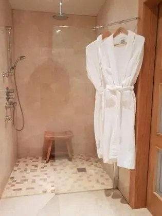 Honeymoon Dört Kişilik Oda