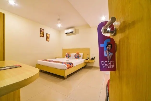 Deluxe Oda, 1 Çift Kişilik Yatak, Sigara İçilmez
