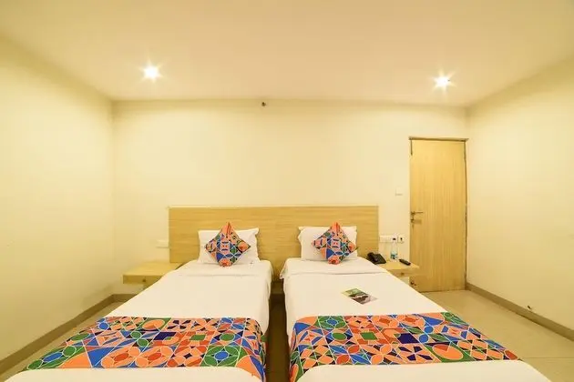 Deluxe Oda, 1 Çift Kişilik Yatak, Sigara İçilmez