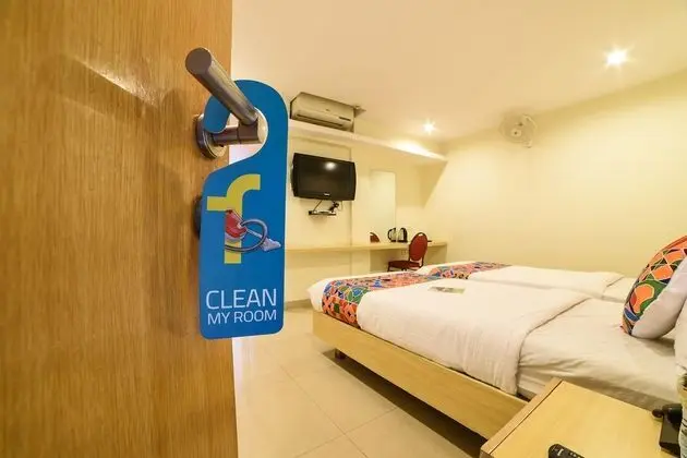 Deluxe Oda, 1 Çift Kişilik Yatak, Sigara İçilmez