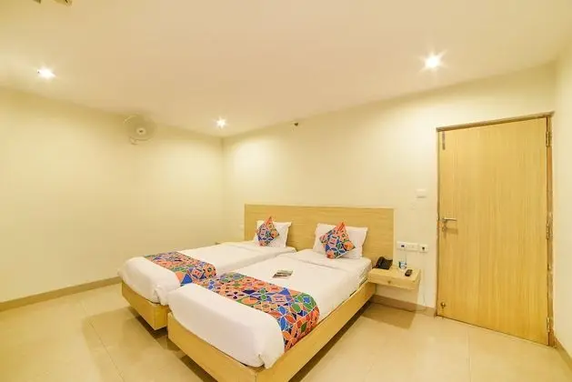 Deluxe Oda, 1 Çift Kişilik Yatak, Sigara İçilmez