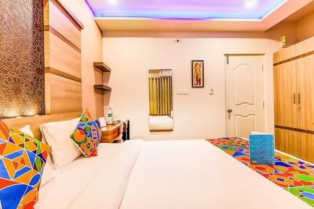 Premium Oda, 1 Çift Kişilik Yatak, Sigara İçilmez