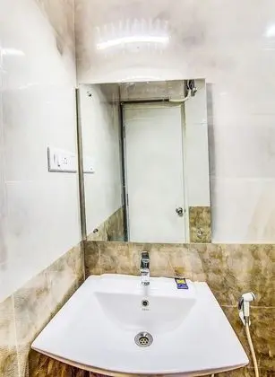 Premium Oda, 1 Çift Kişilik Yatak, Sigara İçilmez