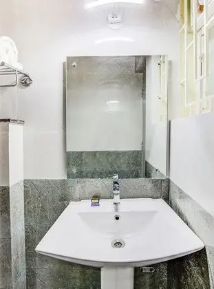 Premium Oda, 1 Çift Kişilik Yatak, Sigara İçilmez