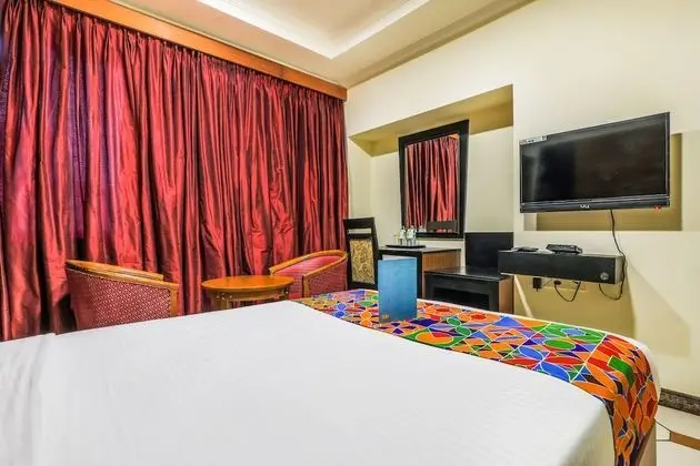 Deluxe Tek Kişilik Oda