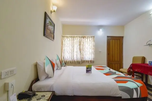 Deluxe Tek Büyük Yataklı Oda, 1 Çift Kişilik Yatak, Sigara İçilmez