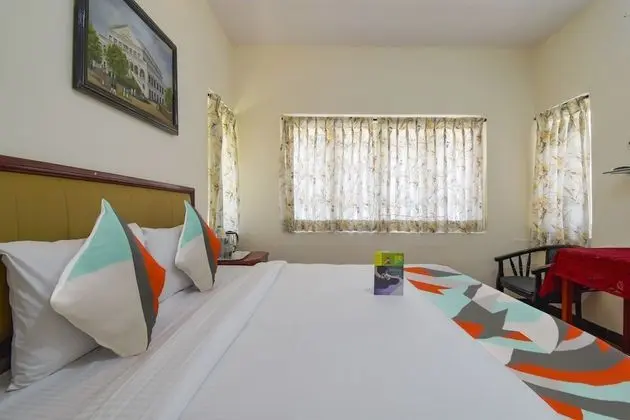 Deluxe Tek Büyük Yataklı Oda, 1 Çift Kişilik Yatak, Sigara İçilmez
