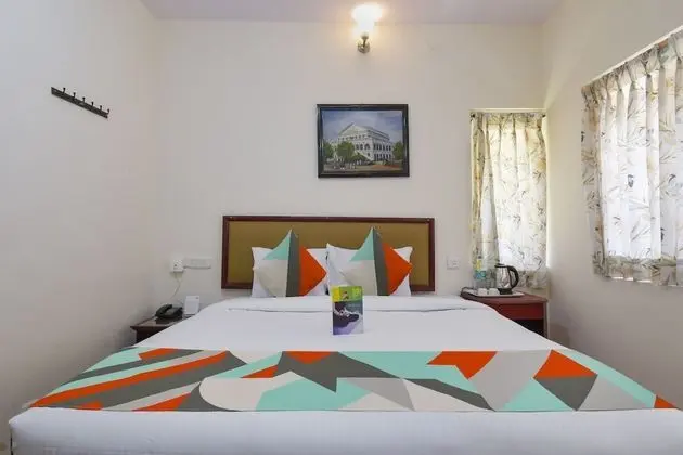 Deluxe Tek Büyük Yataklı Oda, 1 Çift Kişilik Yatak, Sigara İçilmez