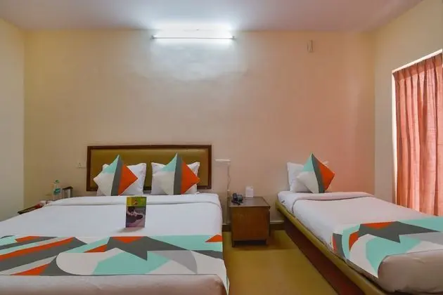 Deluxe Tek Büyük Yataklı Oda, 1 Çift Kişilik Yatak, Sigara İçilmez