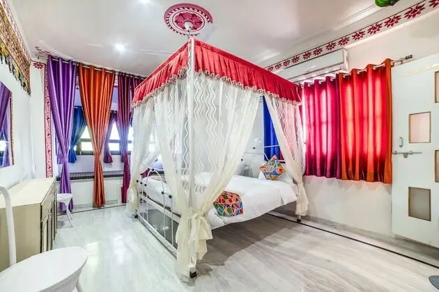 Family Süit, 1 En Büyük (King) Boy Yatak, Sigara İçilmez