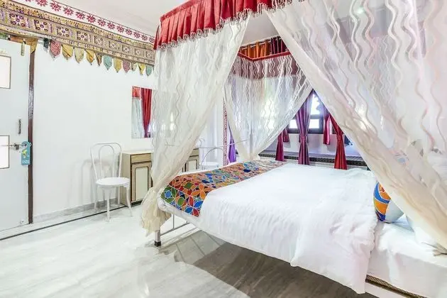 Family Süit, 1 En Büyük (King) Boy Yatak, Sigara İçilmez