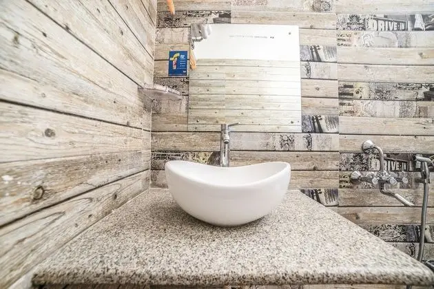 Family Süit, 1 En Büyük (King) Boy Yatak, Sigara İçilmez